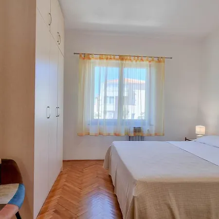 Maena Apartmán Novigrad Istria