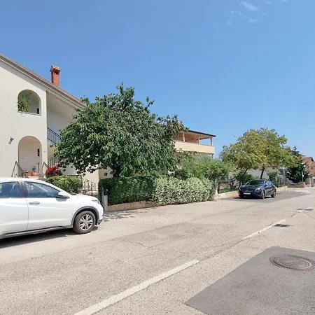 Lejlighed Maena Novigrad Istria