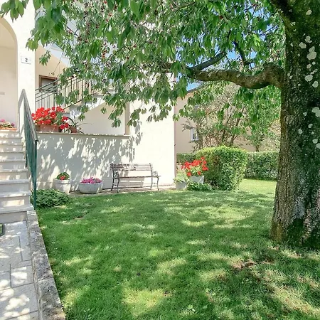 Maena 公寓 Novigrad Istria