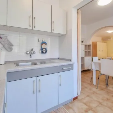 Maena Apartment Novigrad (Istria)