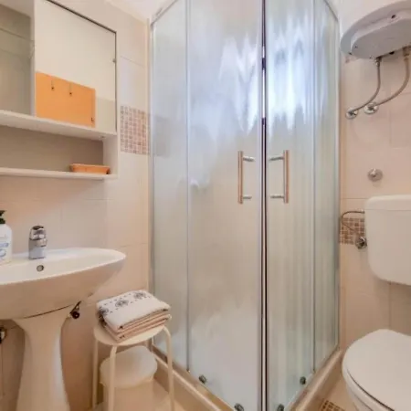 Apartment Maena *