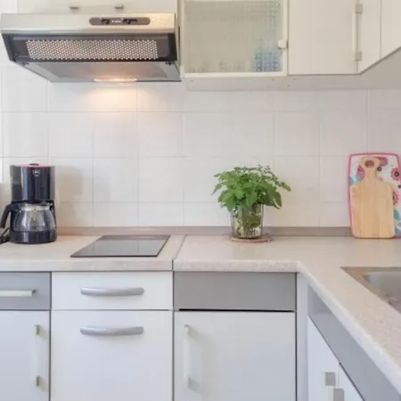 Maena Apartment Novigrad (Istria)