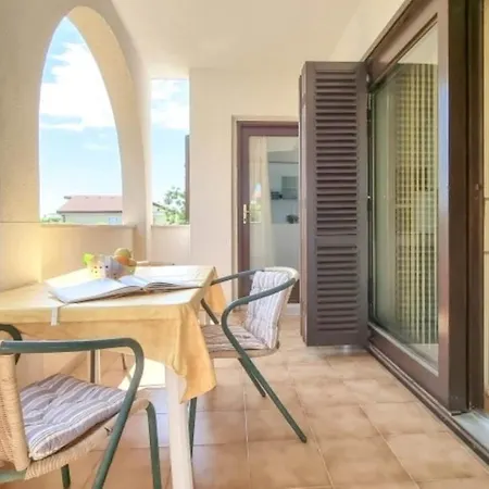 Apartment Maena Novigrad (Istria)