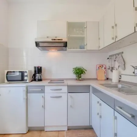 Maena Apartment Novigrad (Istria)
