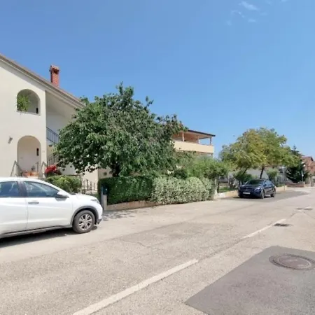 Apartment Maena Novigrad (Istria)