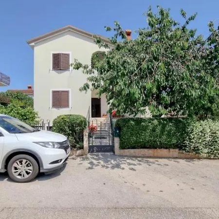 Maena Apartment Novigrad (Istria)
