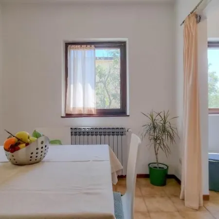 Maena Apartment