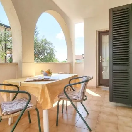 Apartment Maena Novigrad (Istria)
