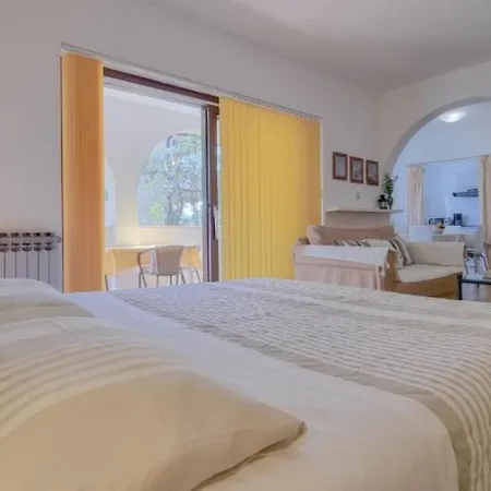 Apartment Maena Novigrad (Istria)