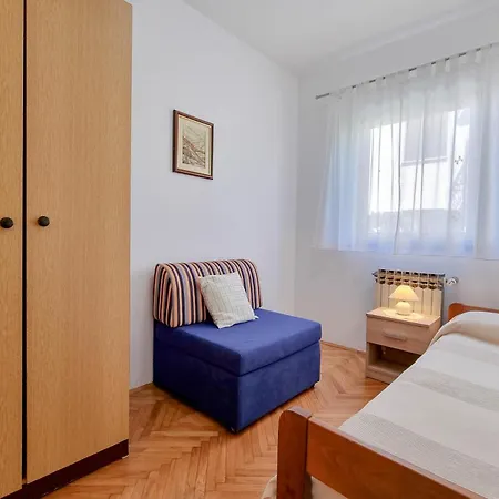 Maena Novigrad Istria