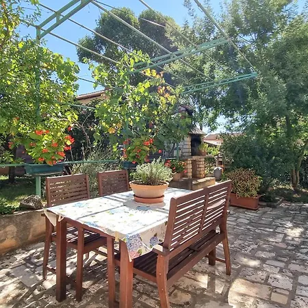 Maena * Novigrad Istria
