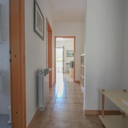 Maena Apartment