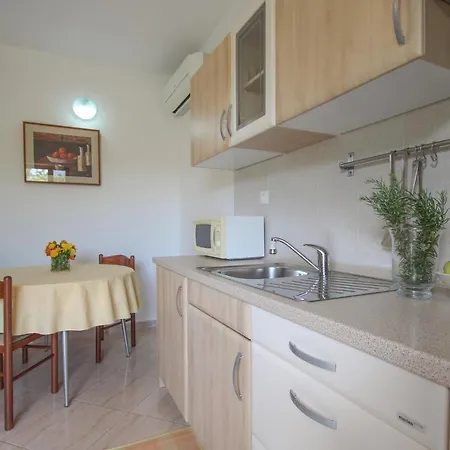 Apartment Maena Novigrad (Istria)