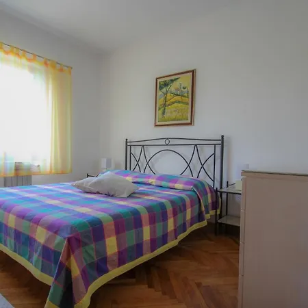 Apartment Maena *