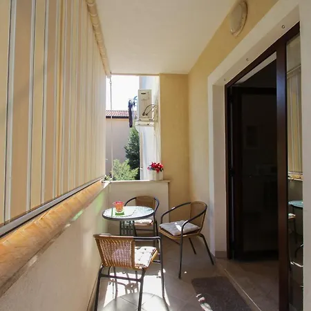 Maena Apartment Novigrad (Istria)