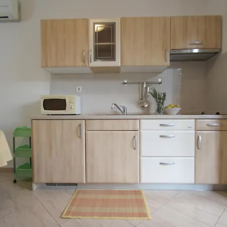 Apartment Maena Novigrad (Istria)