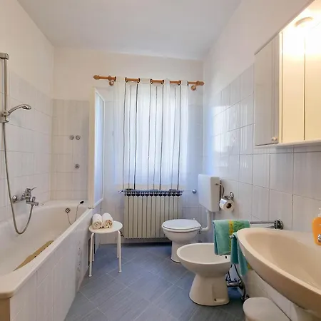Lejlighed Maena Novigrad Istria